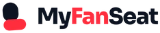 MyFanSeat — Logo
