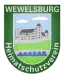 Heimatschutzverein Wewelsburg — Logo